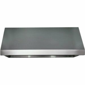 Dacor - Professional 30" Range Hood - Stainless Steel