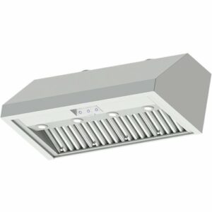 Dacor - 30" Range Hood - Stainless Steel