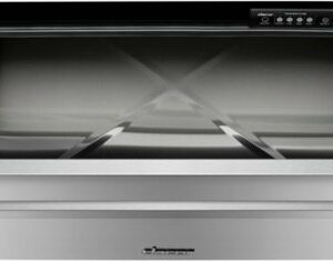 Dacor - Professional 30" Warming Drawer - Silver Stainless Steel