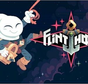 Flinthook - Nintendo Switch [Digital]