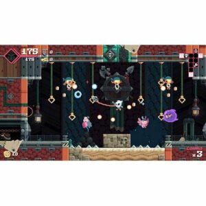 Flinthook - Nintendo Switch [Digital]