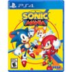 Sonic Mania PS4 - PlayStation 4