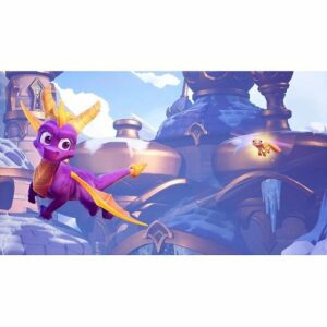 Spyro Reignited Trilogy - PlayStation 4, PlayStation 5