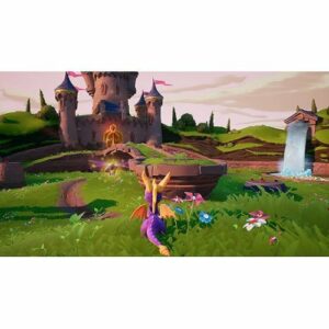 Spyro Reignited Trilogy - PlayStation 4, PlayStation 5