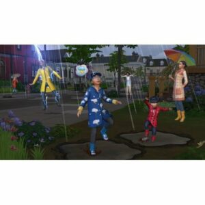 The Sims 4 Seasons Expansion Pack - Mac, Windows [Digital]