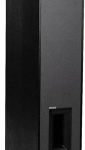 Klipsch - Reference Series Dual 6-1/2" 400-Watt Passive 2-Way Floor Speaker (Each) - Black