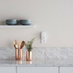 eero - Beacon AC - White