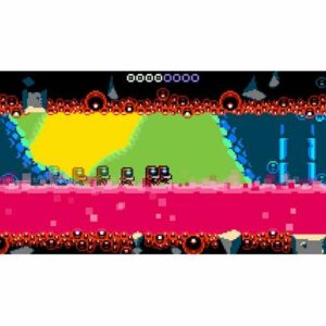 Xeodrifter - Nintendo Switch [Digital]