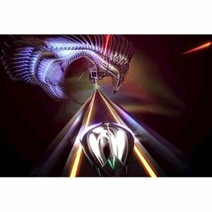 Thumper - Nintendo Switch [Digital]