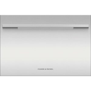 Door Panel for Fisher & Paykel DD24DI9 Dishwasher - Stainless Steel