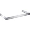 Bertazzoni - Toe Kick Panel for Ranges and Gas Ranges - Stainless Steel