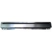 Bertazzoni - Backguard for Ranges - Silver