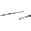 Bertazzoni - Telescopic Shelf Rails for Ranges - Stainless Steel