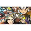 NARUTO SHIPPUDEN: Ultimate Ninja STORM Trilogy - Nintendo Switch [Digital]