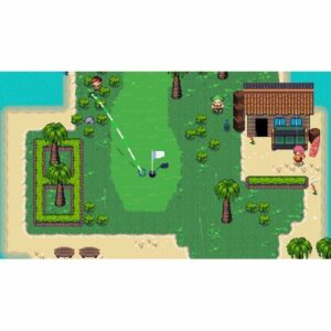 Golf Story - Nintendo Switch [Digital]