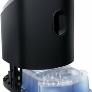 Braun - Clean&Renew Cartridge Refills (4-Pack)