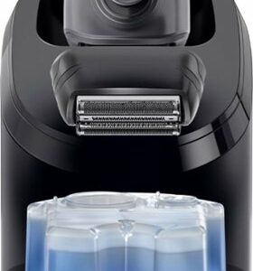 Braun - Clean&Renew Cartridge Refills (4-Pack)