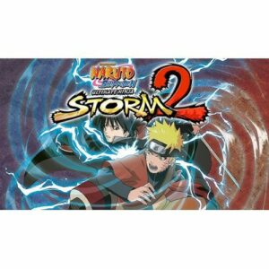 NARUTO SHIPPUDEN: Ultimate Ninja STORM 2 - Nintendo Switch [Digital]