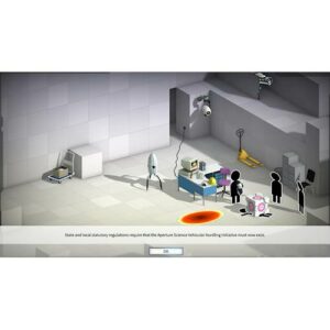 Bridge Constructor Portal - Nintendo Switch [Digital]