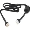 5' Electrical Panel Extension Cable for Select Thermador Downdrafts - Black