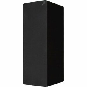 Sonance - R1CAB SINGLE SPEAKER - Reference 5-1/4" 3-Way Cabinet Speaker (Each) - Black