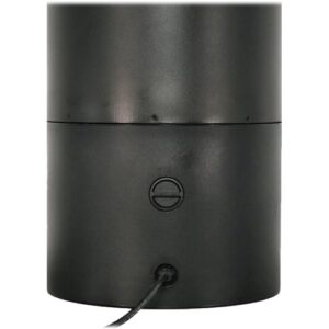 Sonance - LS12T SUB - Landscape Series  12" Passive In-Ground Subwoofer (Each) - Dark Brown