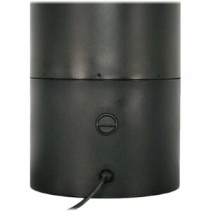 Sonance - LS15T SUB - Landscape Series 15" Passive In-Ground Subwoofer (Each) - Dark Brown