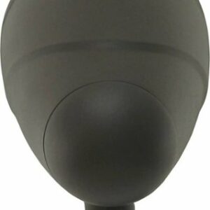 Sonance - LS6T SAT - Landscape Series 6-1/2" 2-Way Outdoor Speaker (Each) - Dark Brown