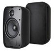 Sonance - MARINER 56 - Mariner 5-1/4" 2-Way Outdoor Surface Mount Speakers (Pair) - Black