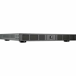 Sonance - DSP 8-130 MKII - 1160W 8.0-Ch. DSP Power Amplifier (Each) - Black