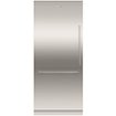 Left Hinge Door Panel Kit for Fisher & Paykel Refrigerators / Freezers - Stainless Steel