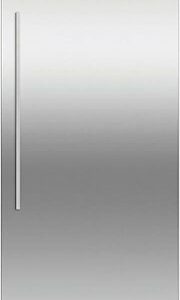 Fisher & Paykel - ActiveSmart 16.3 Cu. Ft. Built-In Refrigerator - White