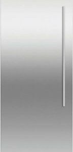 Fisher & Paykel - ActiveSmart 12.4 Cu. Ft. Built-In Refrigerator - Custom Panel Ready