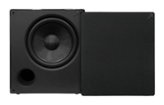 Sonance - i12 IMPACT SUBWOOFER - Impact 12" 400W Powered Wireless Subwoofer (Each) - Black