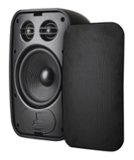 Sonance - MARINER 54 SST SINGLE SPEAKER - Mariner 5-1/4" 2-Way Outdoor Surface Mount Single Stereo Speaker (Each) - Black