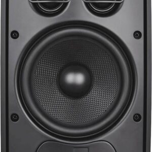 Sonance - MARINER 54 SST SINGLE SPEAKER - Mariner 5-1/4" 2-Way Outdoor Surface Mount Single Stereo Speaker (Each) - Black