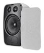 Sonance - MARINER 64 SST SINGLE SPEAKER - Mariner Series  6-1/2" 2-Way Single Stereo Outdoor Surface Mount Speaker (Each) - White