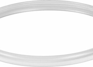 Insignia™ - Silicone Seal for Insignia Pressure Cookers (2-Pack)