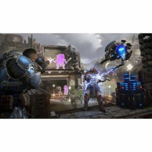 Gears 5 Standard Edition - Xbox One, Xbox Series X