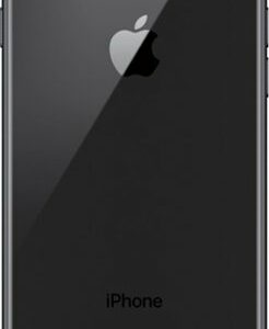 Apple - Geek Squad Certified Refurbished iPhone 8 64GB - Space Gray (Sprint)