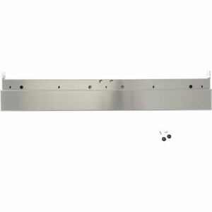 Fisher & Paykel - 29.9" Trim Kit - Silver