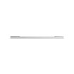 Fisher & Paykel - Contemporary Column Handle Kit - Silver