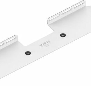 Sonos - Beam Wall Mount - White