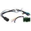 Metra - Radio Harness for Select 1998-2006 Volvo V70 S80 - Multi