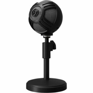 Arozzi - Sfera Professional Grade Gaming/Streaming/Office Microphone