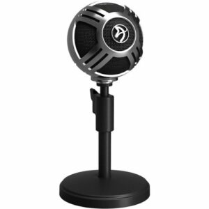 Arozzi - Sfera Gaming/Streaming/Office Microphone