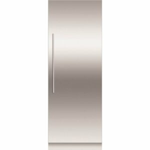 Right Hinge Door Panel Kit for Fisher & Paykel Integrated Column Refrigerators and Freezers - Stainless Steel