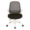 OSP Home Furnishings - Jackson Office Chair - Black