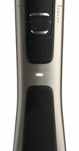 Philips Norelco - Series 7000 Bodygroom - Silver