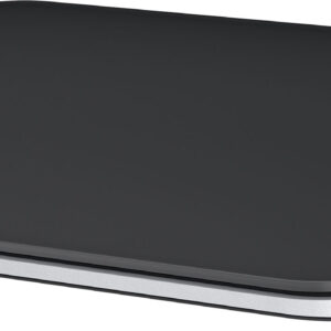 Apple - Magic Trackpad - Black